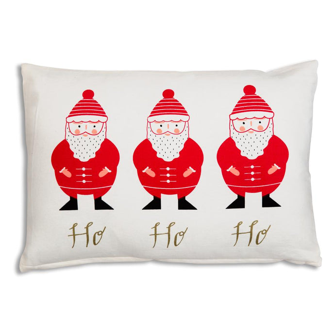 Santa Christmas pillows